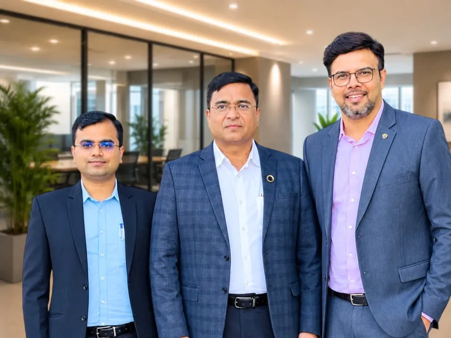 Growth Sense gets SEBI nod for Rs 1,000 crore Fund, launches foundation to boost entrepreneurial ecosystem