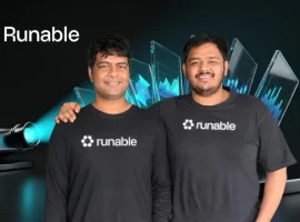 AI agent platform Runable raises $21 million in Series A funding co-led by Susquehanna, Nexus