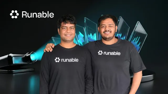 AI agent platform Runable raises $21 million in Series A funding co-led by Susquehanna, Nexus