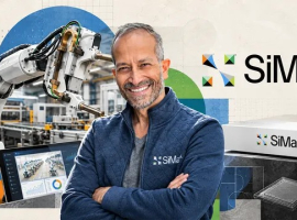 Physical AI startup SiMa.ai raises $150 million in Series C funding at $1.45 billion valuation