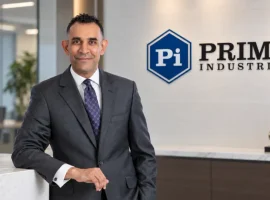 Prime Industries Raises ₹11.86 Crore Funding from Dr. Uday Narang of Omega Seika Mobility