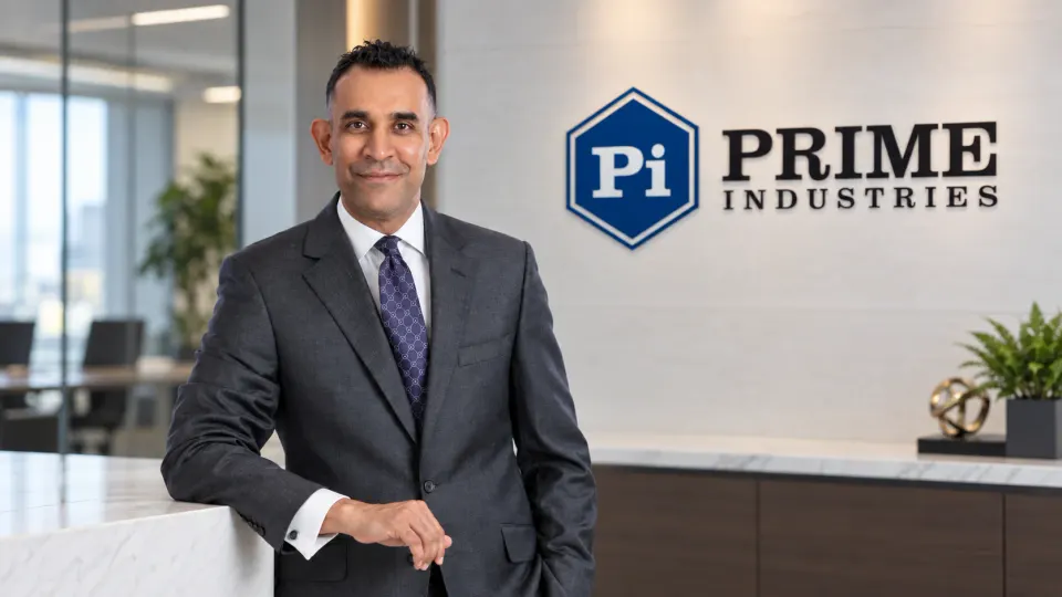 Prime Industries Raises ₹11.86 Crore Funding from Dr. Uday Narang of Omega Seika Mobility
