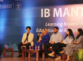 IB school leaders from pan India converge at ‘IB Manthan 2026’ to shape the future of education!