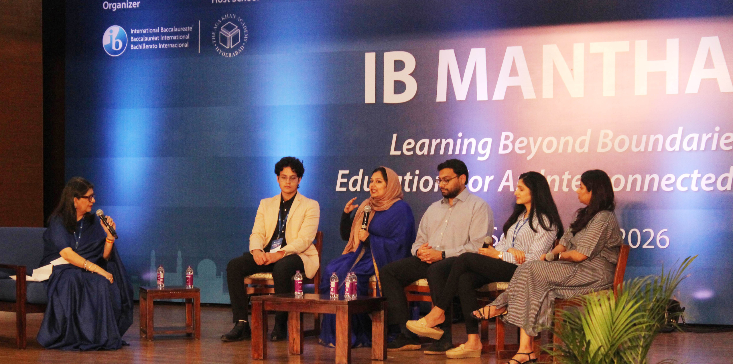 IB school leaders from pan India converge at ‘IB Manthan 2026’ to shape the future of education!