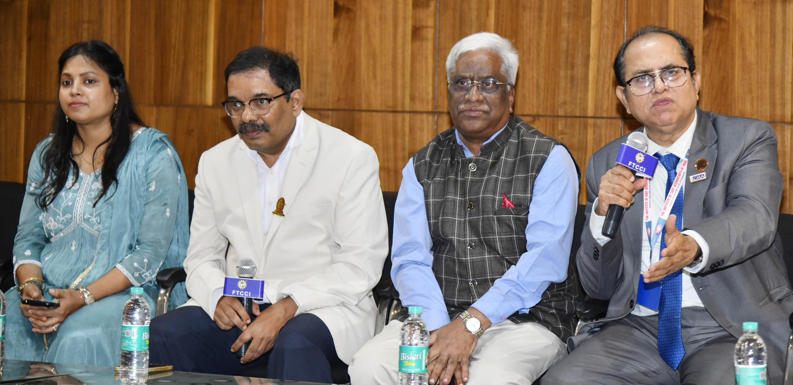 ICMAI conducts ‘Advanced Skill Training Programme’ to bridge academia-industry gap!