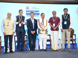Pre-Revenue Deep-Tech & Hardware Startups Require Patient Capital & New Early-Stage Funding Mechanisms: Says FM