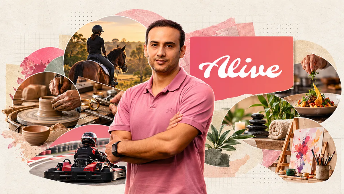 AI-powered experience-tech startup Alive App raises $1 million from Powerhouse, Flipkart Ventures