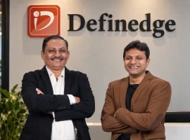Pune-based fintech and brokerage startup Definedge raises Rs 22 crore in funding
