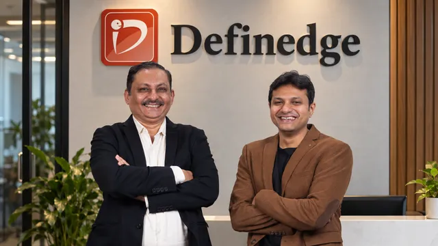 Pune-based fintech and brokerage startup Definedge raises Rs 22 crore in funding
