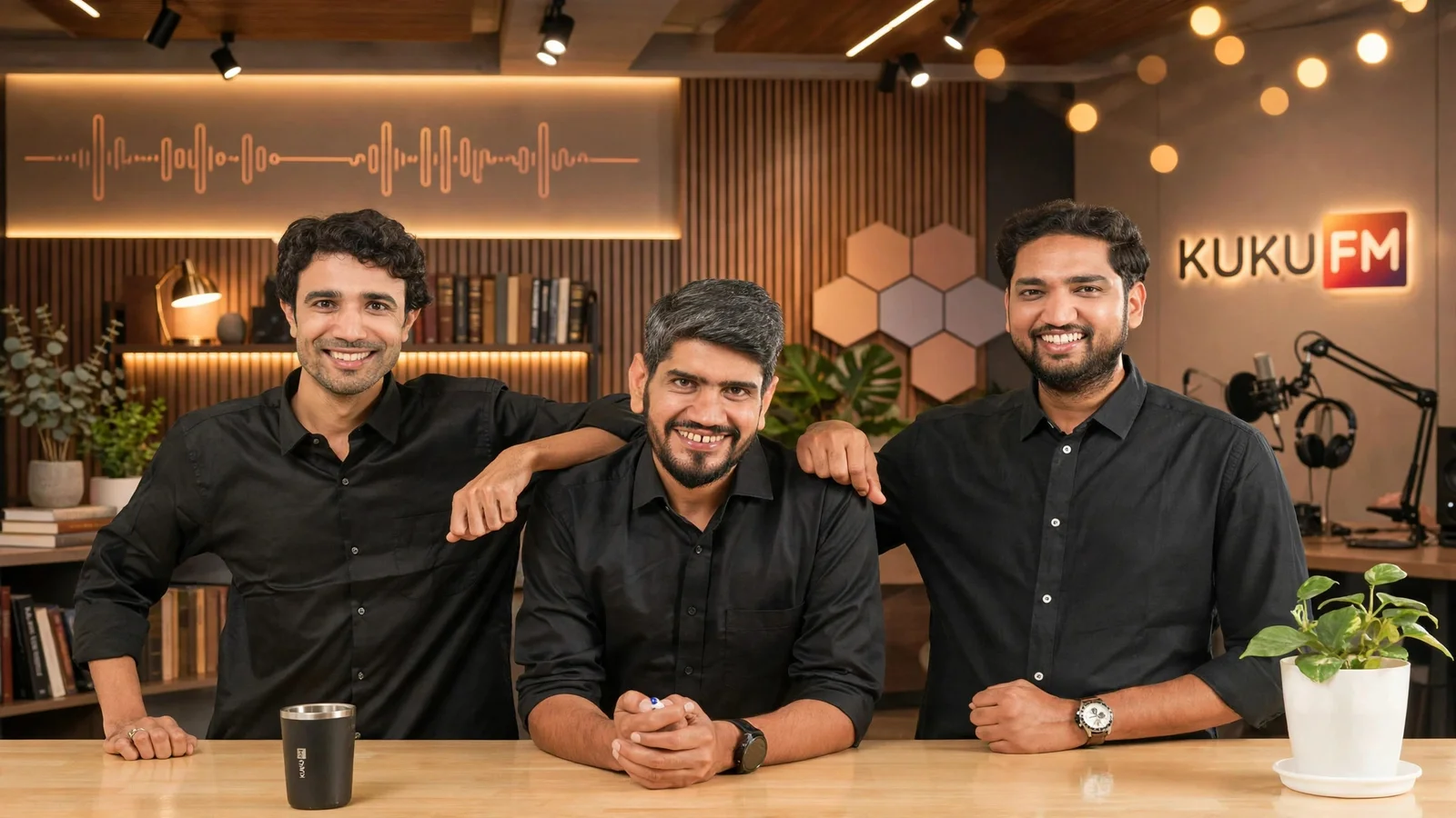 Kuku FM parent gets SEBI nod for Rs 3,500 crore IPO, eyes stock market listing in 2027