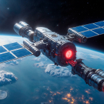 Bengaluru spacetech startup OXG Space raises Rs 17 crore to build satellite connectivity network in orbit