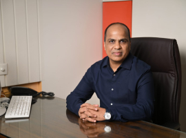 Docterz Raises ₹5 Crore, With Doctor-Users Contributing Nearly 60% of the Funding