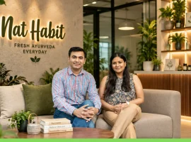 Ayurvedic brand Nat Habit raises Rs 142 crore in funding led by Trident Growth Partners