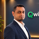 Ex-slice executive's AI startup QwikBuild raises $2.3 million, plans Japan joint venture with Globalway