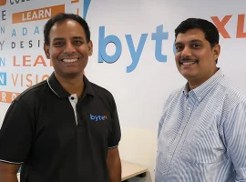 The Michael & Susan Dell Foundation, Kalaari, Elevar invest $9 million in byteXL