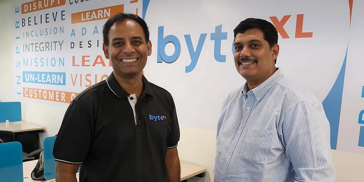 The Michael & Susan Dell Foundation, Kalaari, Elevar invest $9 million in byteXL
