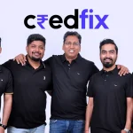 Credfix, an AI-first platform empowering financially distressed borrowers, raises Rs 16.1 crore in funding