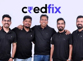 Credfix, an AI-first platform empowering financially distressed borrowers, raises Rs 16.1 crore in funding