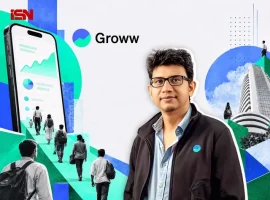 India's top stock broker Groww accounts for 44% of new SIP registrations in India as mutual fund assets cross Rs 2 lakh crore