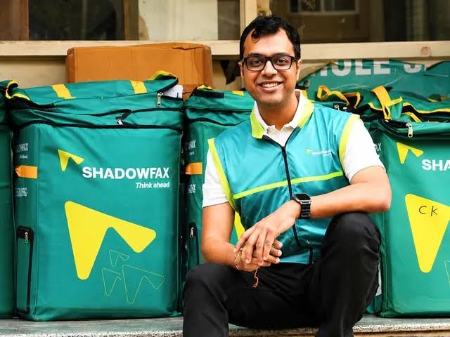 Shadowfax's early investor Qualcomm Ventures sells Rs 157 crore stake, taking total sales to Rs 341 crore