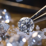 Lab-grown diamond jewellery startup So/Facet raises Rs 10 crore in Seed funding led by Sauce