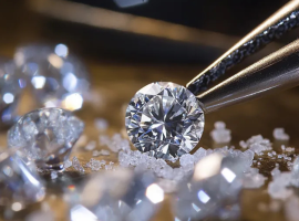 Lab-grown diamond jewellery startup So/Facet raises Rs 10 crore in Seed funding led by Sauce