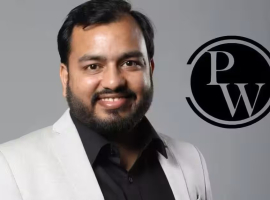 PhysicsWallah ties up with Startup India to take seed capital and incubation to small-town founders