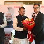 Odisha’s AI Employment Leap: SentraForge AI and Financial Anchor GVPR Rs 22,634 Crore Mega-Project