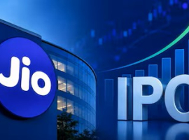 Jio Platforms readies for India's biggest IPO; sets price band at Rs 1,065-1,119 per share