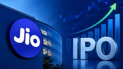 Jio Platforms readies for India's biggest IPO; sets price band at Rs 1,065-1,119 per share