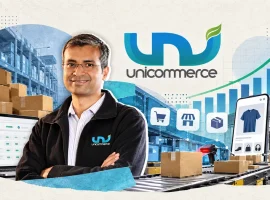 Snapdeal group's Unicommerce adds 121 enterprise clients, posts Rs 6.4 crore profit in Q2 FY27