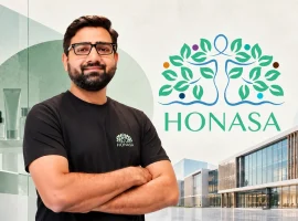 Mamaearth parent Honasa makes Vipul Maheshwari its CPTO to lead an agentic AI push