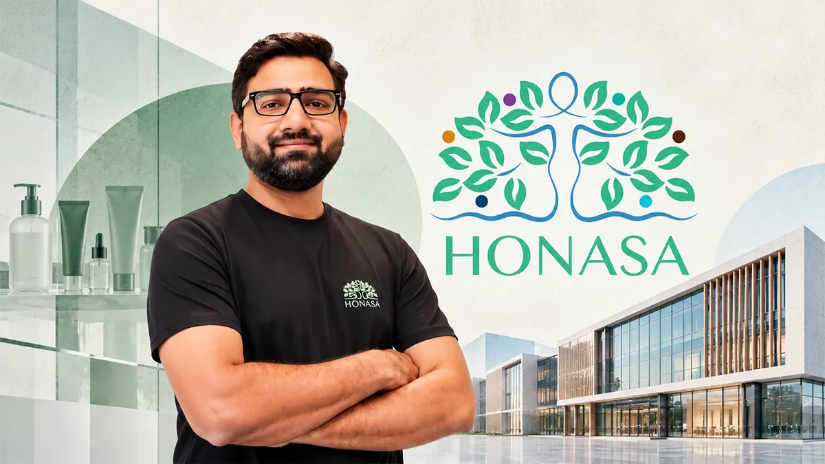 Mamaearth parent Honasa makes Vipul Maheshwari its CPTO to lead an agentic AI push