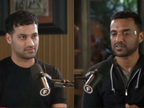 10 Powerful Startup & Life Lessons from Raj Shamani’s Podcast with Zomato CEO