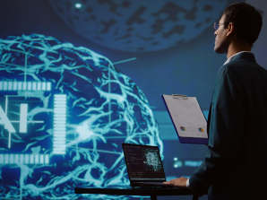 AI startup funding heats up: MStack AI in talks with Alpha Wave, Lightspeed, Prosperity7; Simplismart with Peak XV,