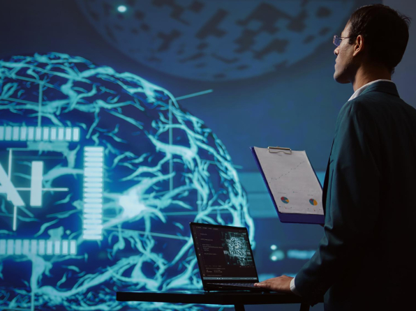 AI startup funding heats up: MStack AI in talks with Alpha Wave, Lightspeed, Prosperity7; Simplismart with Peak XV,