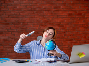 Intern working at a startup earns Rs 4 lakh a month, gets fully paid Thailand trip as reward