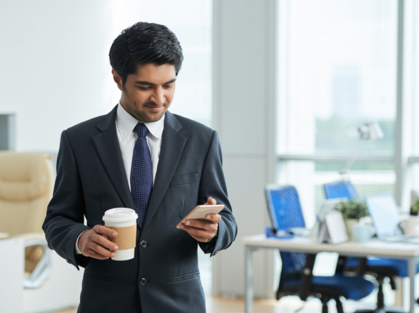 PhonePe Insurance Broking Services CEO Vishal Gupta steps down to launch startup