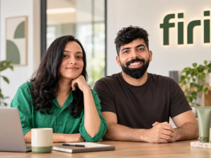 Beauty quick commerce startup Firi raises $3 million from 360 ONE Asset, Kunal Shah and others