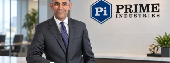 Prime Industries Raises ₹11.86 Crore Funding from Dr. Uday Narang of Omega Seika Mobility