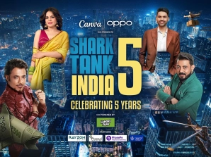 ₹94.88 Crore Invested as Shark Tank India Season 5 Concludes, Aman Tops List