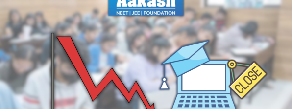 Edtech Company Aakash Bids Farewell to Digital Classroom Programme Amidst Job Cuts