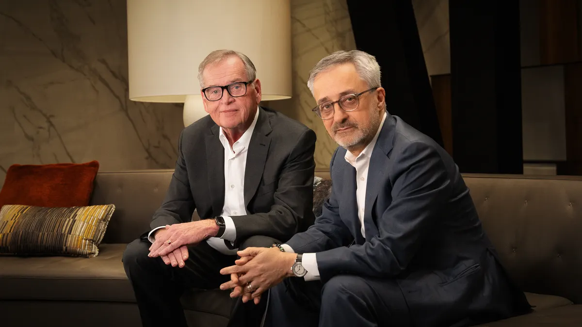 Advertising Company Omnicom Announces Layoffs After Interpublic Group