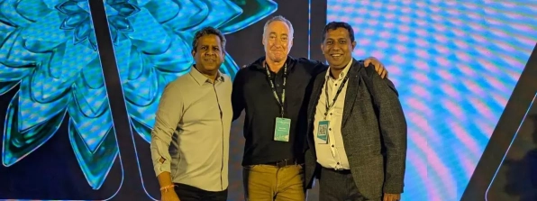 Algorand India Summit 2024: Empowering Blockchain Innovation and Startups