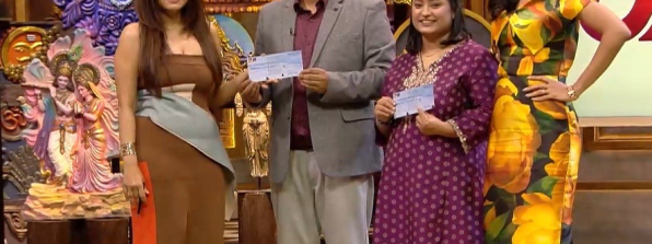 Artociti Secures ₹1 Crore Investment on Shark Tank India from Shark Namita & Vineeta