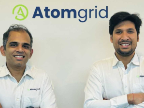 Manufacturing Startup Atomgrid Raises $7M to Scale Global R&D-First Manufacturing Platform for Indian Specialty Chemicals