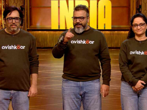 Avishkaar on Shark Tank India Season 5 Episode 4 – Robotics Meets Education, But No Deal Sealed