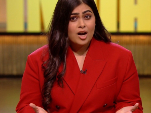 Bubble Me- India’s Magnesium Driven Wellness Brand on Shark Tank India Season 5