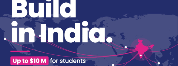 Campus Fund Earmarks $10 Million to Back Young Founders From Around the World Who Choose to Build In