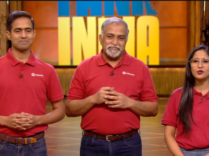 “Nobody Made an Offer Except Me” – Anupam to Circato on Shark Tank India Season 5 Episode 51